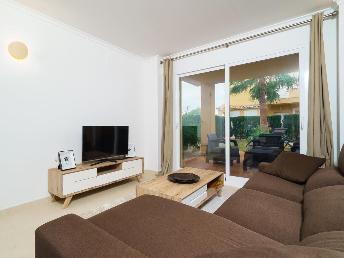Apartment Pinazo By Interhome 库姆布勒德尔索尔 外观 照片