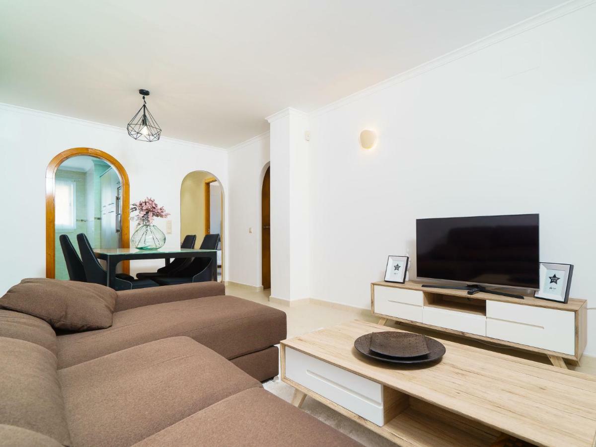 Apartment Pinazo By Interhome 库姆布勒德尔索尔 外观 照片